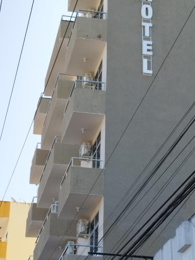 Hotel Executivo Formosa Extérieur photo