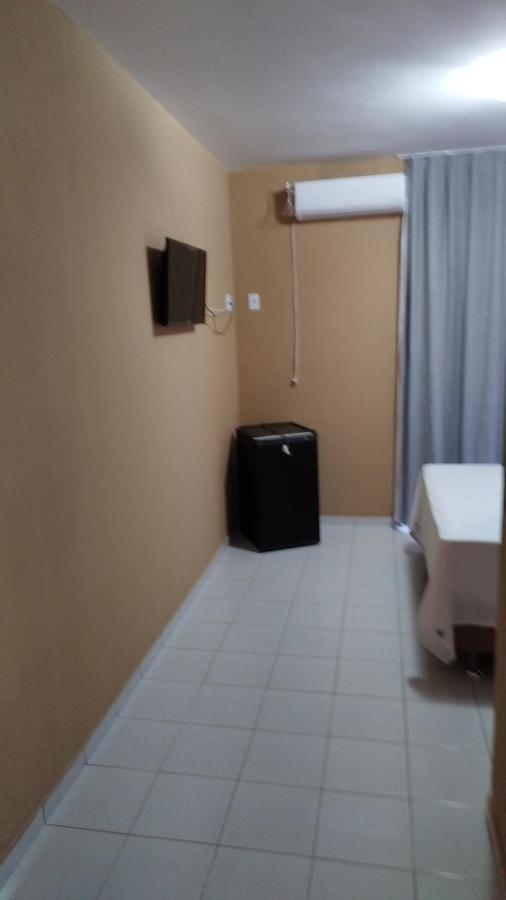 Hotel Executivo Formosa Extérieur photo